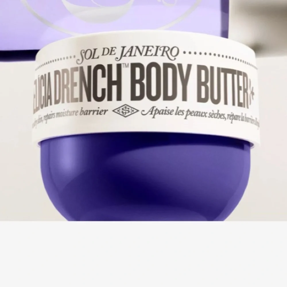 Sol de Janeiro Delicia Drench Body Butter - NWOT - Picture 6 of 6